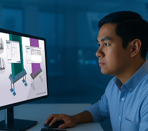 Tekla Structural Designer Training